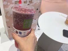 -奈雪的茶(大悦城店)