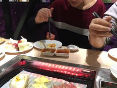 -比尔斯健康烤肉自助餐厅