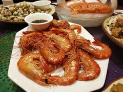 -盛港湾海鲜食府(黄沙店)