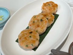 -双合园·海鲜水饺青岛菜(九水东路店)