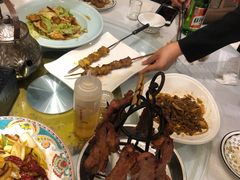 -巴依老爷新疆美食(常营店)