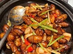 -小天厨民间菜馆(深圳街店)