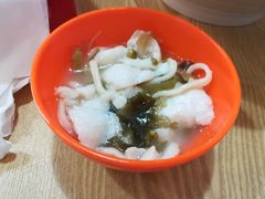 -乐达酸菜鱼面(山师东路店)