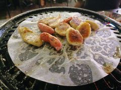 -探牛东北烧烤·铁锅炖大鹅(深圳总店)