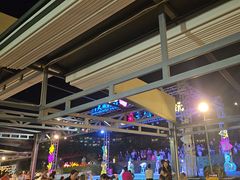 -渔家火锅·海鲜自助餐·演艺(亚龙湾天域酒店)