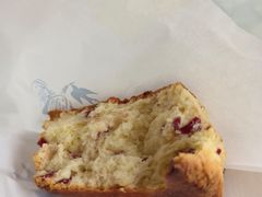 蔓越莓司康-仙峰天然面包(迎宾路店)