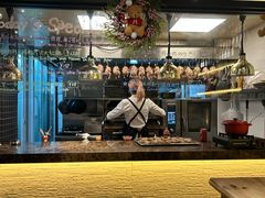 -LESCEDARS Brasserie Bistro香柏树