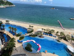 -深圳大梅沙京基洲际度假酒店