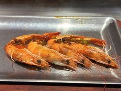 -大神太神·铁板烧(七宝领展广场店)