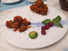 -子霖南山鲜虾面(南山总店)