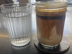 咖啡重度患者-麻雀咖啡SPARROW COFFEE(十全街店)