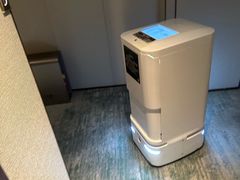 -南京THE TAI太和紫金大酒店