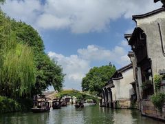 -乌镇景区