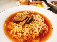 -翠華餐廳(浦东机场T1店)