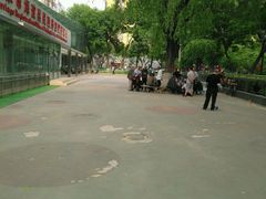 -双榆树公园