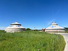 -塞罕坝国家级自然保护区