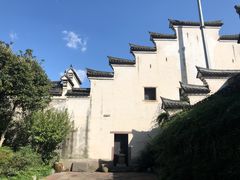 -庆安会馆