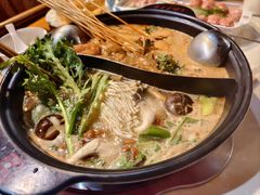 -袁记串串香(平潭店)