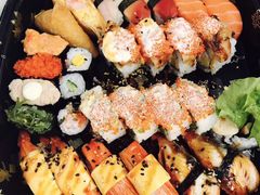 -河风の幸会精致料理