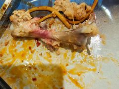 远征鸡翅-新疆伊宁远征餐厅