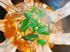 -俺家鲜·烧烤龙虾地锅鸡(观音塘店)