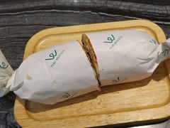 -THE WOODS 简餐 (国贸商城店)