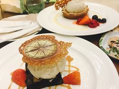 -云龙轩(迪士尼探索家度假酒店)