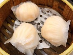 金鼎鮮味虾饺皇-广州酒家(文昌总店)
