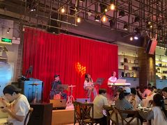 -同仁四季椰子鸡(宝安壹方城店)