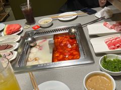 -海底捞火锅(漕宝路店)