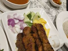 -关夫人餐厅(阳光广场店)