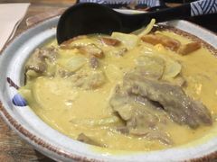-Hi YOU你的饭局泰餐厅(雍和宫店)