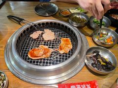-汉拿山(北京上地华联店)