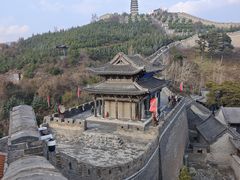 -雁门关景区