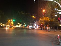 -肯德基(安吉胜利店)