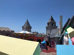 -大连海昌发现王国主题公园