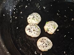 -小杨生煎(周浦万达店)