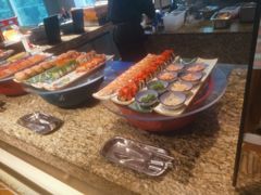 -怡咖啡海鲜自助餐厅(浦东香格里拉店)