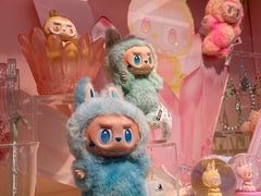 -泡泡玛特POPMART(赛格国际购物中心店)