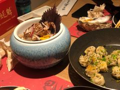 -望江门小龙虾·烧烤(九堡店)