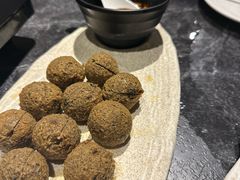 -泉味道贵州厨房(三里河店)