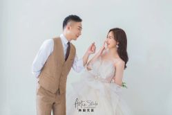 -艺匠摄影ARTIZ STUDIO(南京店)