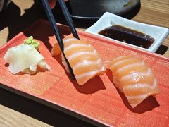 -吉川居酒屋(建国北路店)