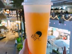 -喜茶(深圳福田星河COCO Park店)