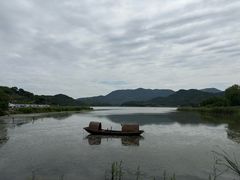 -鸣鹤古镇