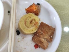 -众善素食(佛平五路店)