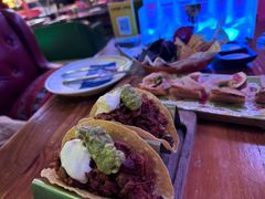 -Famous肥猫墨西哥音乐餐吧(五棵松华熙LIVE店)