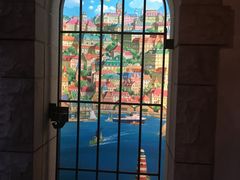 -三鹰之森吉卜力美术馆