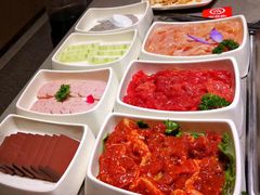 -海底捞火锅(番禺广场店)