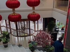 -天下春花园酒店(大东店)